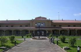 Residencia El Parador Llanera